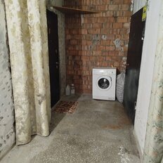 Квартира 19 м², 1-комнатная - изображение 5