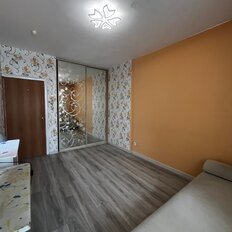 Квартира 77,4 м², 3-комнатная - изображение 5