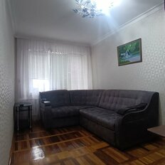 Квартира 62 м², 3-комнатная - изображение 1