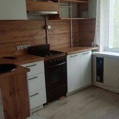 Квартира 31 м², 1-комнатная - изображение 2