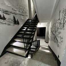 Квартира 23 м², студия - изображение 3