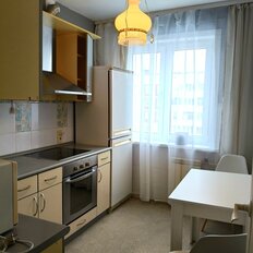 Квартира 61 м², 3-комнатная - изображение 3