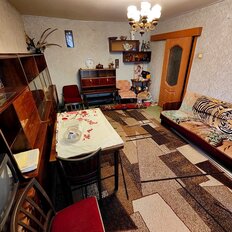 Квартира 50 м², 2-комнатная - изображение 5