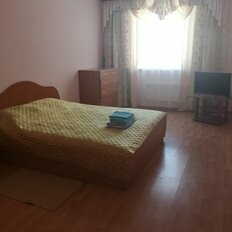 Квартира 38 м², 1-комнатная - изображение 2