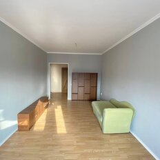 Квартира 47,3 м², 1-комнатная - изображение 3