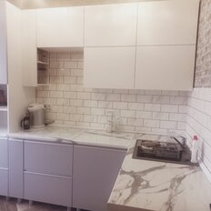 Квартира 91 м², 3-комнатная - изображение 1