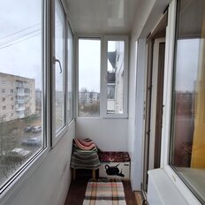 Квартира 53,1 м², 2-комнатная - изображение 1