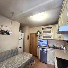 Квартира 58 м², 2-комнатная - изображение 5
