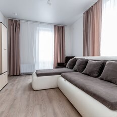 Квартира 75 м², 3-комнатная - изображение 3