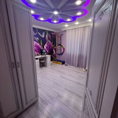 Квартира 94 м², 3-комнатная - изображение 2