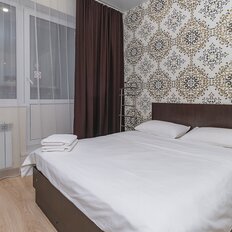 Квартира 26 м², студия - изображение 5