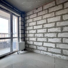 Квартира 27 м², студия - изображение 2