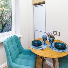 Квартира 35 м², 1-комнатная - изображение 2