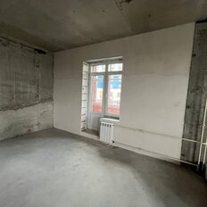 Квартира 94,7 м², 3-комнатная - изображение 3