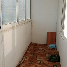 Квартира 32 м², 1-комнатная - изображение 5