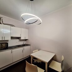 Квартира 38 м², студия - изображение 3