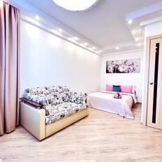 Квартира 31 м², 1-комнатная - изображение 3