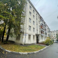 Квартира 57,9 м², 3-комнатная - изображение 2