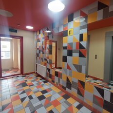 Квартира 21 м², студия - изображение 4