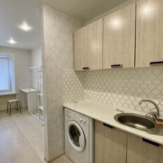 Квартира 16 м², студия - изображение 3