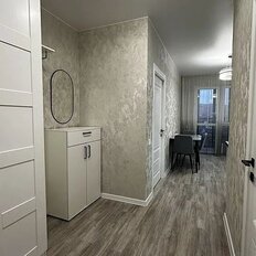 Квартира 42 м², 1-комнатная - изображение 3