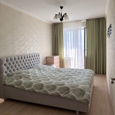 Квартира 50 м², 2-комнатная - изображение 4