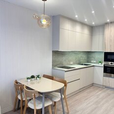 Квартира 46 м², 2-комнатная - изображение 2