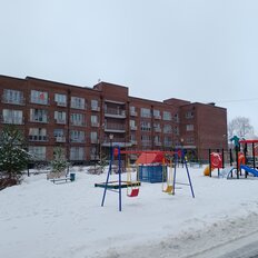 Квартира 30 м², 1-комнатная - изображение 3