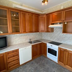 Квартира 64,7 м², 2-комнатная - изображение 3