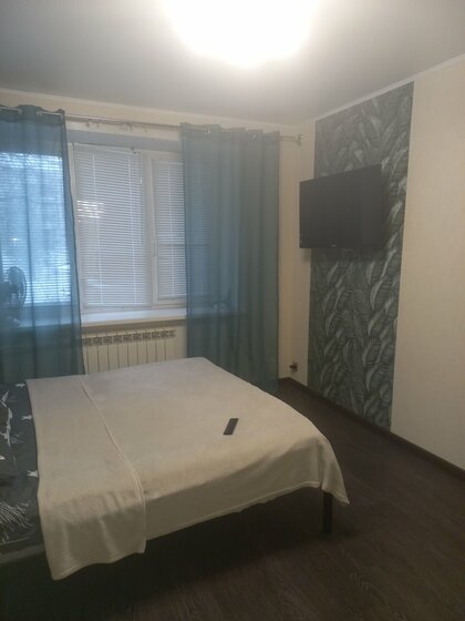 32 м², 1-комнатная квартира 3 100 ₽ в сутки - изображение 46