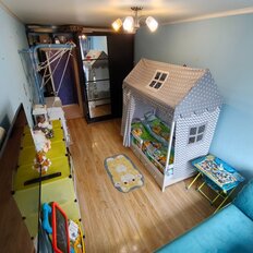 Квартира 46,5 м², 2-комнатная - изображение 4