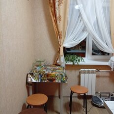 Квартира 30 м², 1-комнатная - изображение 5