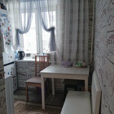 Квартира 13,2 м², 1-комнатная - изображение 1