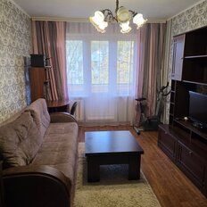 Квартира 45,8 м², 2-комнатная - изображение 4