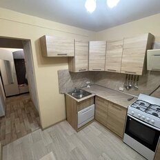 Квартира 30,4 м², 1-комнатная - изображение 2