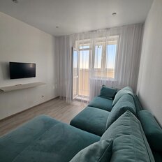 Квартира 38 м², 1-комнатная - изображение 2