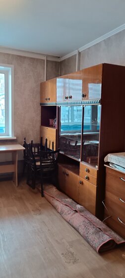 30,6 м², 1-комнатная квартира 4 200 000 ₽ - изображение 45