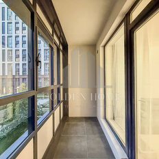 Квартира 30 м², студия - изображение 5