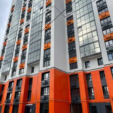 Квартира 39,8 м², 1-комнатная - изображение 3