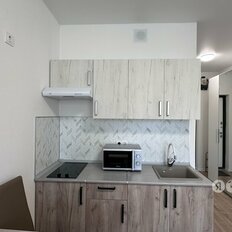 Квартира 21 м², студия - изображение 4