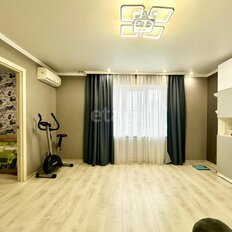 Квартира 53,1 м², 3-комнатная - изображение 4