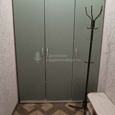 Квартира 30 м², 1-комнатная - изображение 5