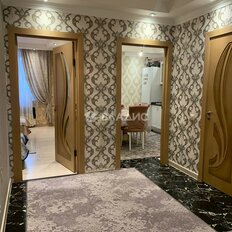 Квартира 61,9 м², 2-комнатная - изображение 1