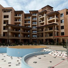 Квартира 35 м², студия - изображение 4