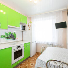 Квартира 62,6 м², 3-комнатная - изображение 1