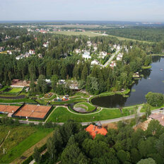 22,7 сотки, участок - изображение 1