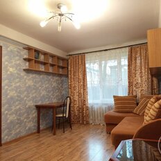 Квартира 30,8 м², 1-комнатная - изображение 1