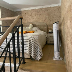 Квартира 41 м², 1-комнатная - изображение 4