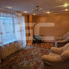 Квартира 42,9 м², 2-комнатная - изображение 3