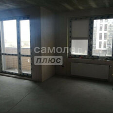 Квартира 34 м², студия - изображение 1